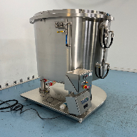 Millipore Mobius Power Mix 200 Single Use Mixer image 0